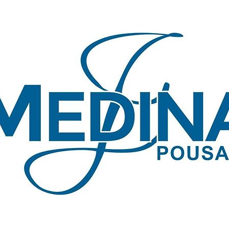 Pousada Jmedina Маресиас Экстерьер фото