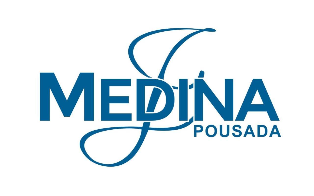Pousada Jmedina Маресиас Экстерьер фото